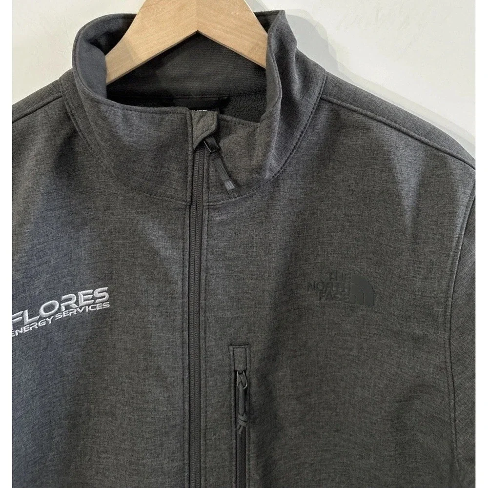 NWT Men's The North Face Apex BionicJacket DWR Water Resistant Full Zip L $149